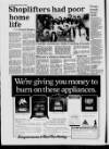 Retford, Worksop, Isle of Axholme and Gainsborough News Friday 28 February 1986 Page 6