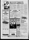 Retford, Worksop, Isle of Axholme and Gainsborough News Friday 28 February 1986 Page 8