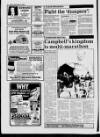 Retford, Worksop, Isle of Axholme and Gainsborough News Friday 28 February 1986 Page 10