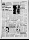 Retford, Worksop, Isle of Axholme and Gainsborough News Friday 28 February 1986 Page 15