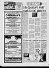 Retford, Worksop, Isle of Axholme and Gainsborough News Friday 28 February 1986 Page 16