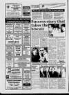 Retford, Worksop, Isle of Axholme and Gainsborough News Friday 28 February 1986 Page 18