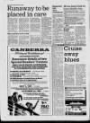 Retford, Worksop, Isle of Axholme and Gainsborough News Friday 28 February 1986 Page 20