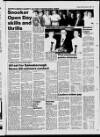 Retford, Worksop, Isle of Axholme and Gainsborough News Friday 28 February 1986 Page 21