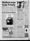 Retford, Worksop, Isle of Axholme and Gainsborough News Friday 28 February 1986 Page 24