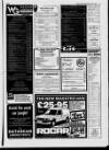 Retford, Worksop, Isle of Axholme and Gainsborough News Friday 28 February 1986 Page 35