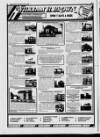 Retford, Worksop, Isle of Axholme and Gainsborough News Friday 28 February 1986 Page 52