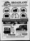 Retford, Worksop, Isle of Axholme and Gainsborough News Friday 28 February 1986 Page 58