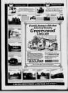 Retford, Worksop, Isle of Axholme and Gainsborough News Friday 28 February 1986 Page 72