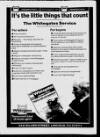 Retford, Worksop, Isle of Axholme and Gainsborough News Friday 28 February 1986 Page 74