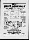 Retford, Worksop, Isle of Axholme and Gainsborough News Friday 07 March 1986 Page 32