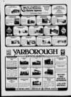 Retford, Worksop, Isle of Axholme and Gainsborough News Friday 07 March 1986 Page 58