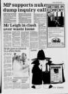 Retford, Worksop, Isle of Axholme and Gainsborough News Friday 14 March 1986 Page 11