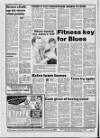 Retford, Worksop, Isle of Axholme and Gainsborough News Friday 14 March 1986 Page 28