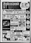 Retford, Worksop, Isle of Axholme and Gainsborough News Friday 14 March 1986 Page 32