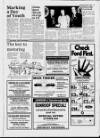 Retford, Worksop, Isle of Axholme and Gainsborough News Friday 16 May 1986 Page 15