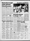 Retford, Worksop, Isle of Axholme and Gainsborough News Friday 16 May 1986 Page 19