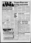 Retford, Worksop, Isle of Axholme and Gainsborough News Friday 16 May 1986 Page 20