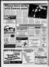 Retford, Worksop, Isle of Axholme and Gainsborough News Friday 16 May 1986 Page 22