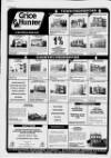 Retford, Worksop, Isle of Axholme and Gainsborough News Friday 16 May 1986 Page 50