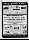 Retford, Worksop, Isle of Axholme and Gainsborough News Friday 16 May 1986 Page 55