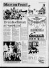 Retford, Worksop, Isle of Axholme and Gainsborough News Friday 25 July 1986 Page 11