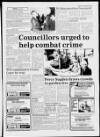 Retford, Worksop, Isle of Axholme and Gainsborough News Friday 01 August 1986 Page 3