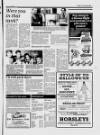 Retford, Worksop, Isle of Axholme and Gainsborough News Friday 31 October 1986 Page 7