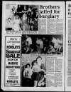 Retford, Worksop, Isle of Axholme and Gainsborough News Friday 25 March 1988 Page 2