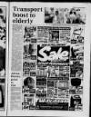 Retford, Worksop, Isle of Axholme and Gainsborough News Friday 01 January 1988 Page 11