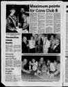 Retford, Worksop, Isle of Axholme and Gainsborough News Friday 01 January 1988 Page 26