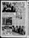 Retford, Worksop, Isle of Axholme and Gainsborough News Friday 08 January 1988 Page 2