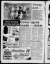 Retford, Worksop, Isle of Axholme and Gainsborough News Friday 15 January 1988 Page 6