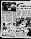 Retford, Worksop, Isle of Axholme and Gainsborough News Friday 15 January 1988 Page 8