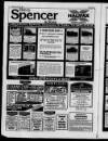 Retford, Worksop, Isle of Axholme and Gainsborough News Friday 15 January 1988 Page 18