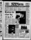 Retford, Worksop, Isle of Axholme and Gainsborough News Friday 22 January 1988 Page 1
