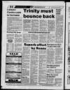 Retford, Worksop, Isle of Axholme and Gainsborough News Friday 22 January 1988 Page 16