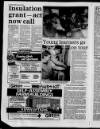 Retford, Worksop, Isle of Axholme and Gainsborough News Friday 29 January 1988 Page 8