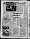Retford, Worksop, Isle of Axholme and Gainsborough News Friday 29 January 1988 Page 16
