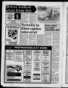 Retford, Worksop, Isle of Axholme and Gainsborough News Friday 05 February 1988 Page 12