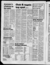 Retford, Worksop, Isle of Axholme and Gainsborough News Friday 05 February 1988 Page 14
