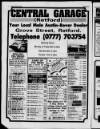 Retford, Worksop, Isle of Axholme and Gainsborough News Friday 05 February 1988 Page 18