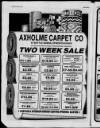 Retford, Worksop, Isle of Axholme and Gainsborough News Friday 05 February 1988 Page 24