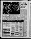 Retford, Worksop, Isle of Axholme and Gainsborough News Friday 12 February 1988 Page 12
