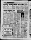 Retford, Worksop, Isle of Axholme and Gainsborough News Friday 12 February 1988 Page 16