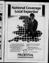 Retford, Worksop, Isle of Axholme and Gainsborough News Friday 12 February 1988 Page 21