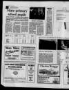 Retford, Worksop, Isle of Axholme and Gainsborough News Friday 12 February 1988 Page 36