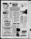 Retford, Worksop, Isle of Axholme and Gainsborough News Friday 12 February 1988 Page 38