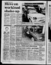 Retford, Worksop, Isle of Axholme and Gainsborough News Friday 19 February 1988 Page 2