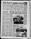 Retford, Worksop, Isle of Axholme and Gainsborough News Friday 19 February 1988 Page 12